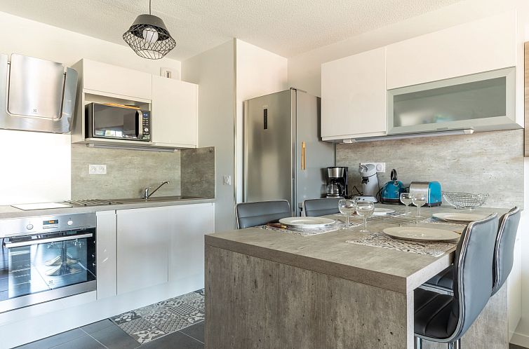 Appartement Les Portes de Pyla