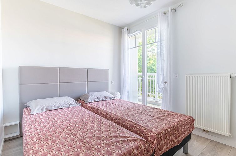 Appartement Les Portes de Pyla