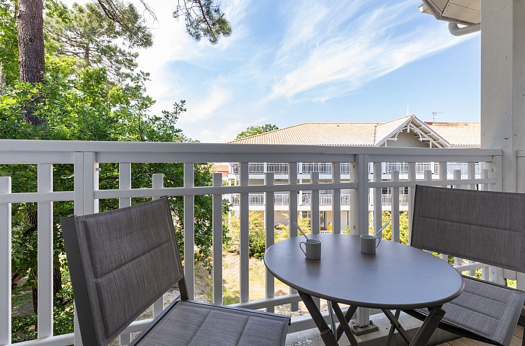 Appartement Les Portes de Pyla