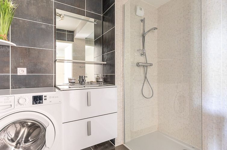 Appartement Les Portes de Pyla