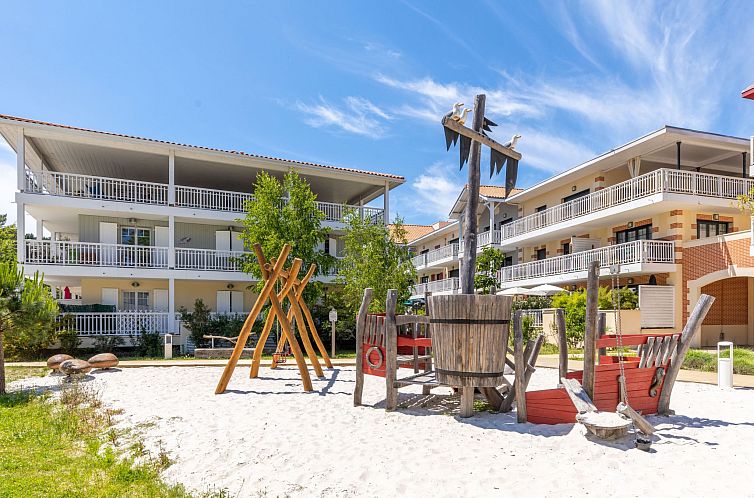 Appartement Les Portes de Pyla