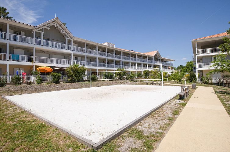 Appartement Les Portes de Pyla