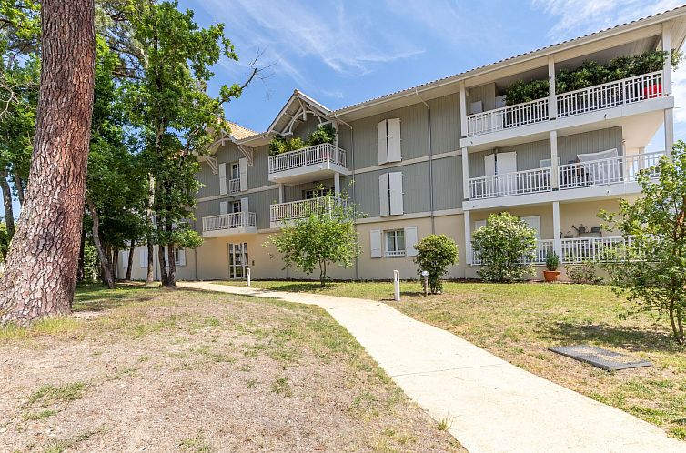 Appartement Les Portes de Pyla