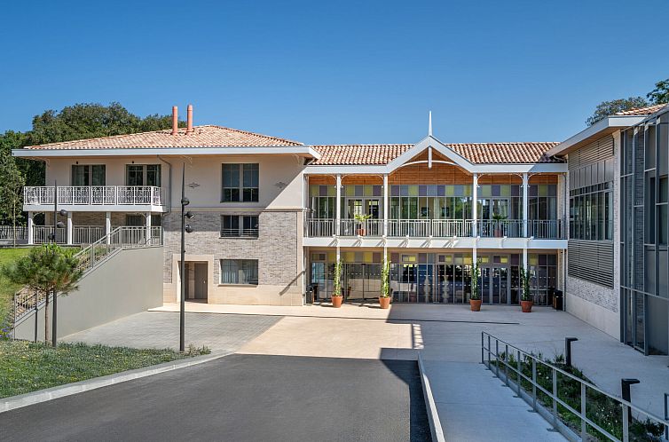 Appartement La Résidence