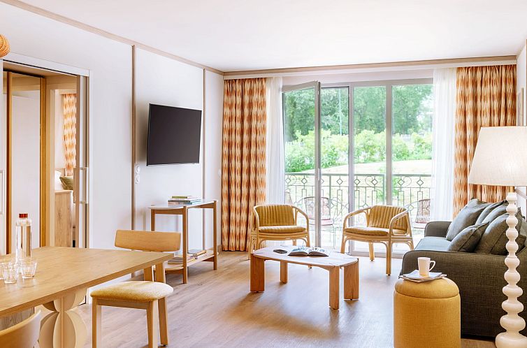 Appartement La Résidence