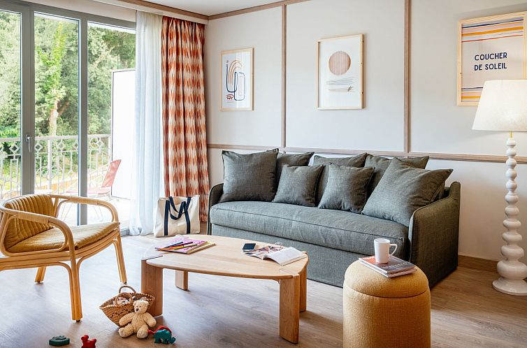 Appartement La Résidence