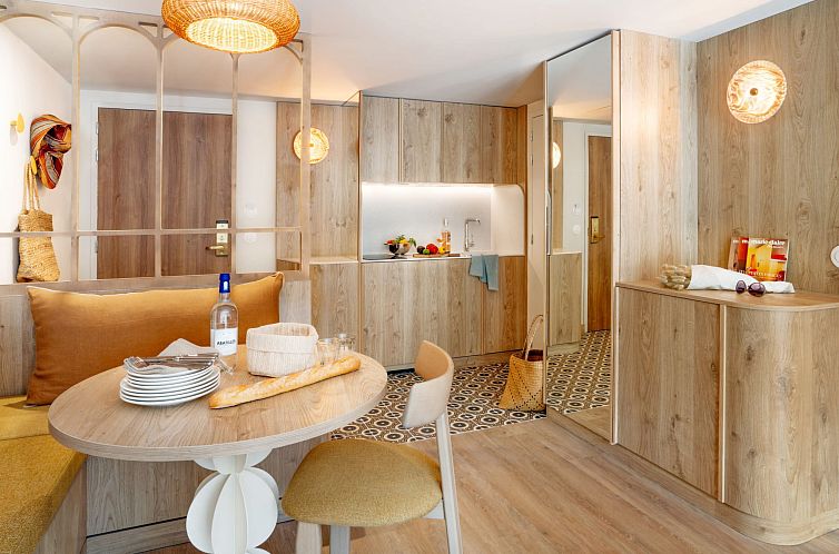 Appartement La Résidence