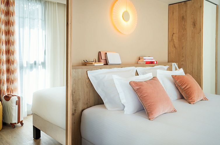 Appartement La Résidence