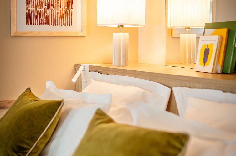 Appartement La Résidence