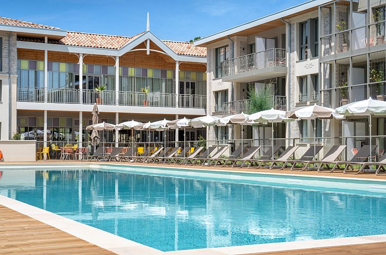 Appartement La Résidence