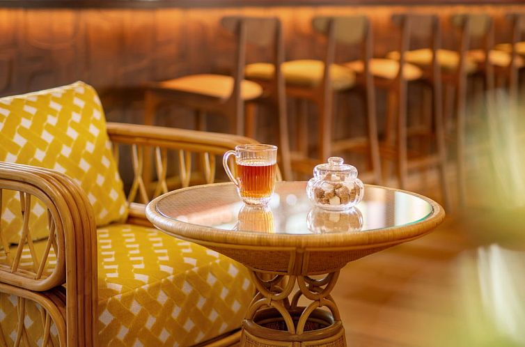 Appartement La Résidence