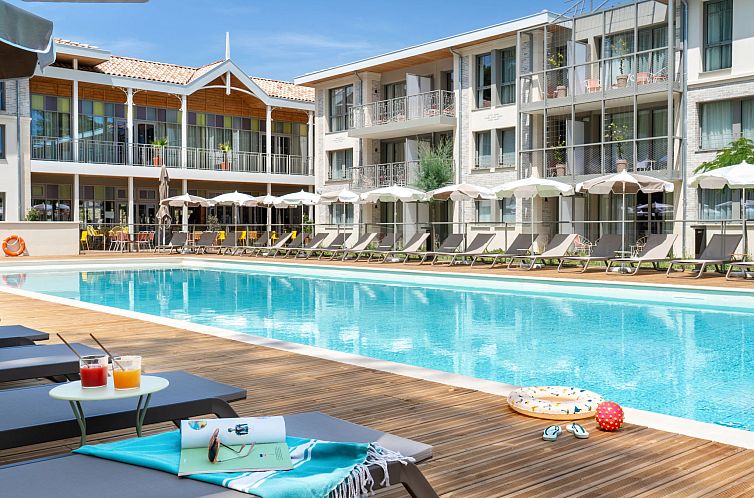 Appartement La Résidence