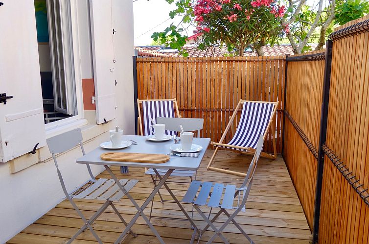 Appartement Sainte Marie