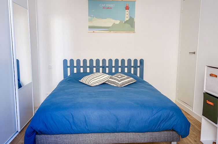 Appartement Sainte Marie