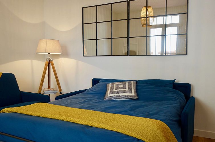 Appartement Sainte Marie