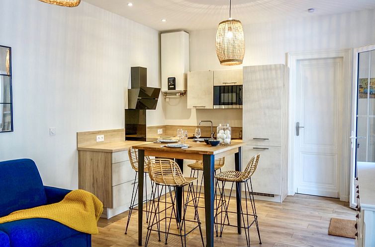 Appartement Sainte Marie