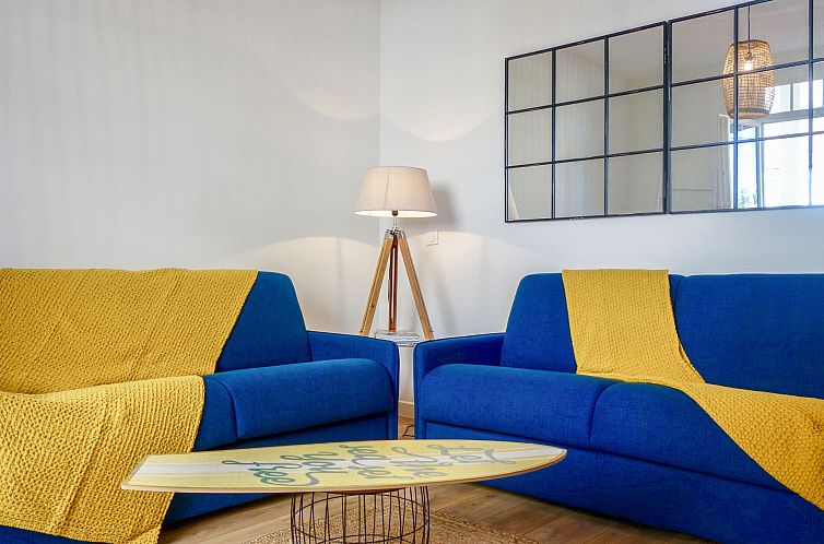 Appartement Sainte Marie