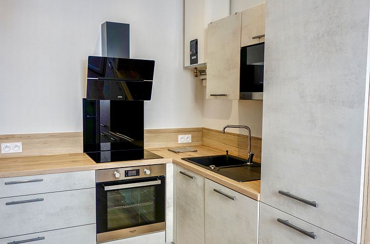 Appartement Sainte Marie