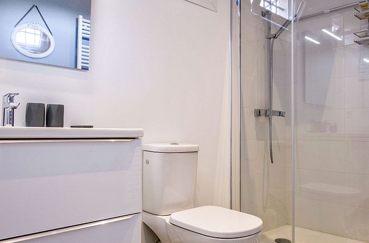 Appartement Sainte Marie