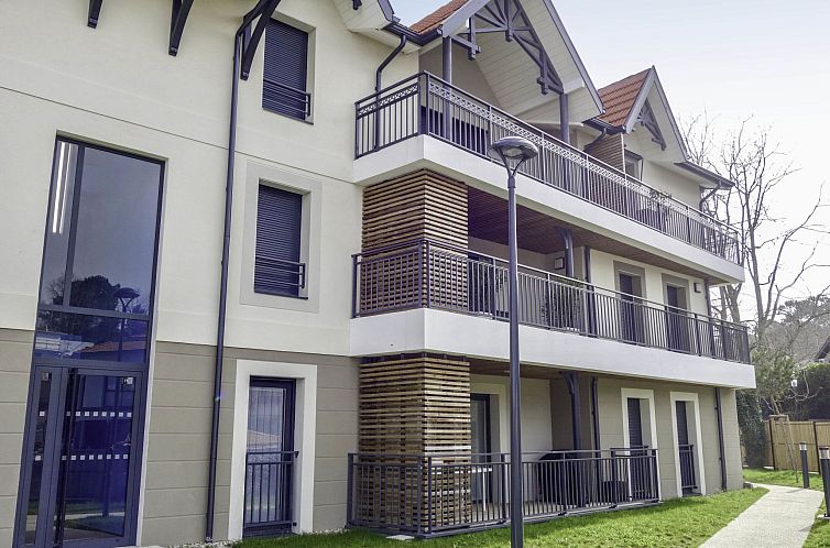 Appartement Couleurs Tchanquées