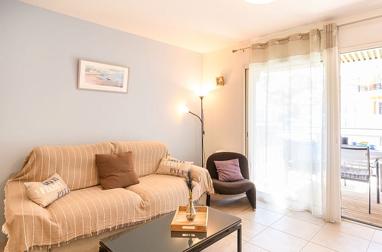 Appartement Couleurs Tchanquées