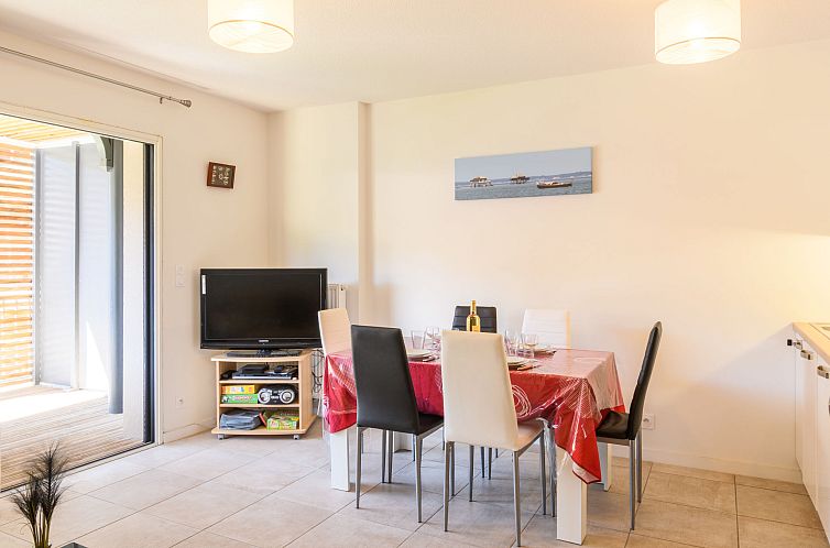 Appartement Couleurs Tchanquées