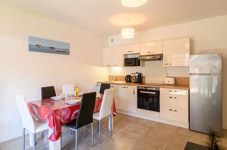 Appartement Couleurs Tchanquées