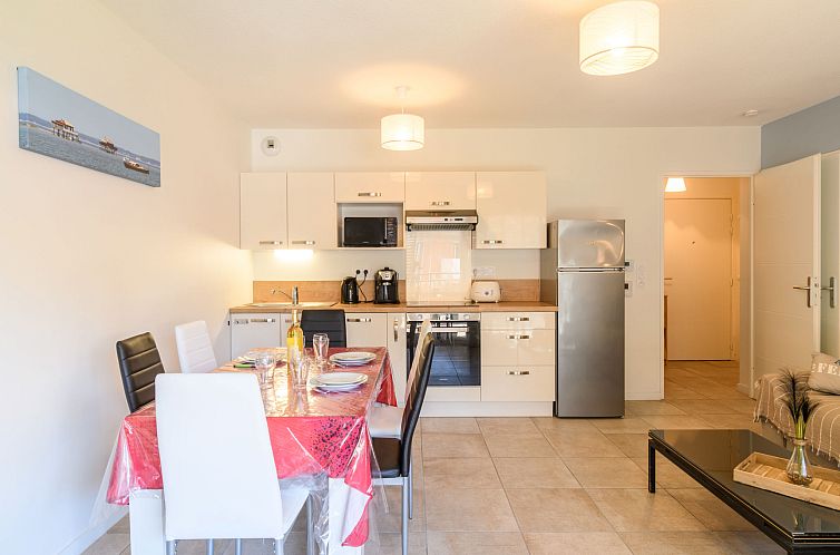 Appartement Couleurs Tchanquées