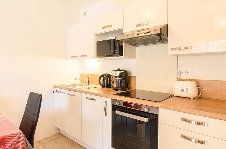 Appartement Couleurs Tchanquées