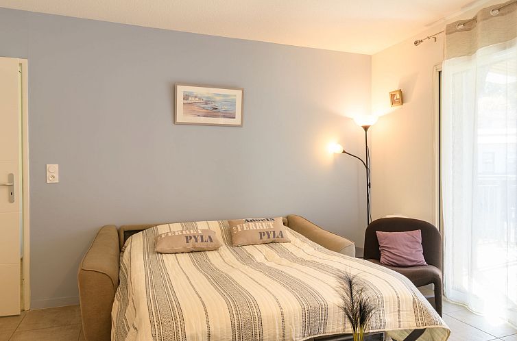 Appartement Couleurs Tchanquées