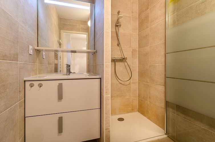 Appartement Couleurs Tchanquées