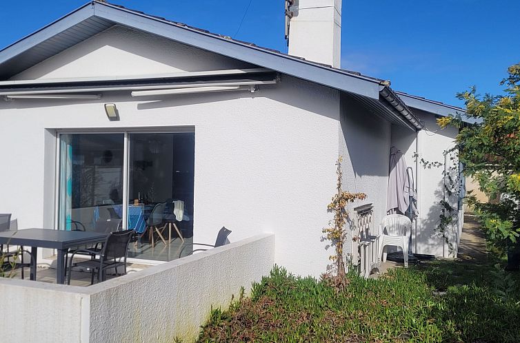 Unterkunft 0545339 - Ferienhaus Aquitaine - Vakantiehuis Warmherziges Haus mit ebenerdigem Zugang