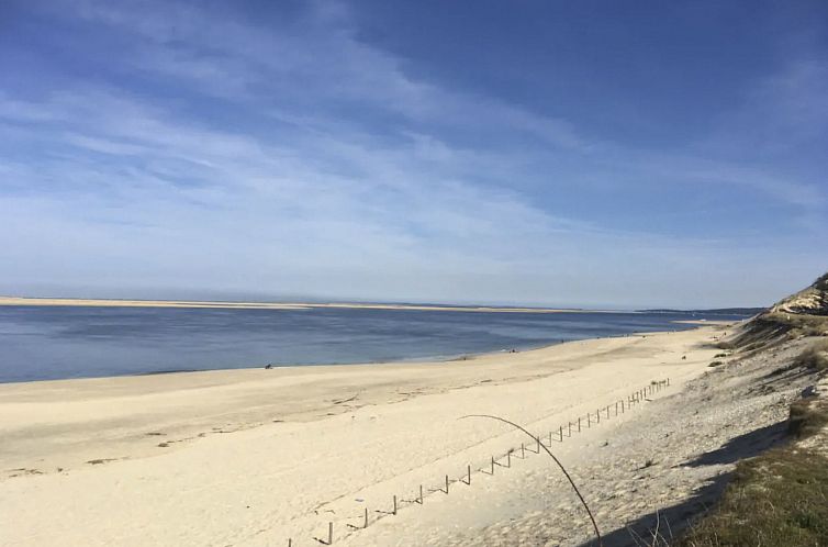 Vakantiehuis Warmherziges Haus mit ebenerdigem Zugang