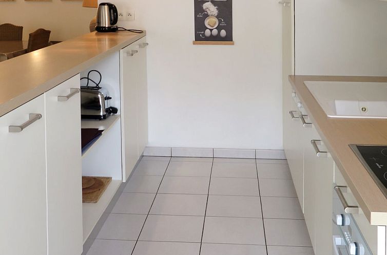 Appartement Villa d'Este 346