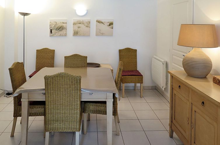 Appartement Villa d'Este 346