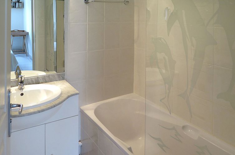 Appartement Villa d'Este 346