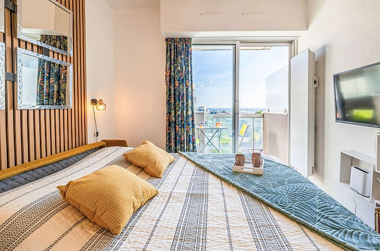 Appartement Port Soleil