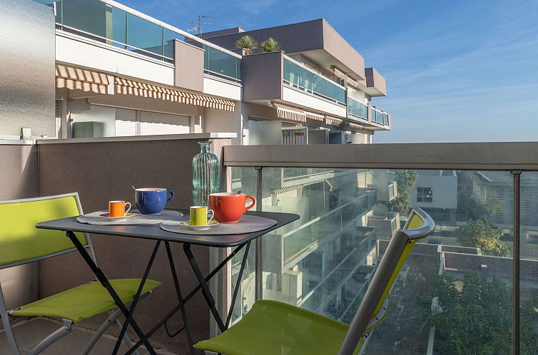 Appartement Port Soleil