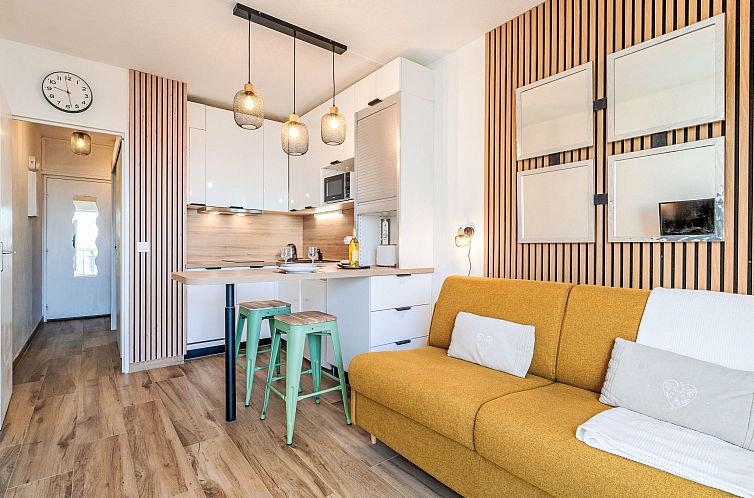 Appartement Port Soleil