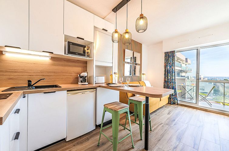 Appartement Port Soleil