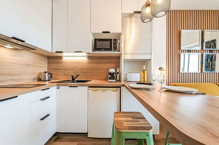 Appartement Port Soleil