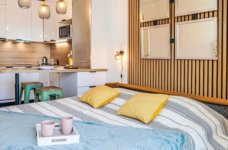 Appartement Port Soleil