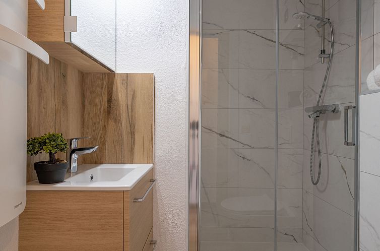 Appartement Port Soleil