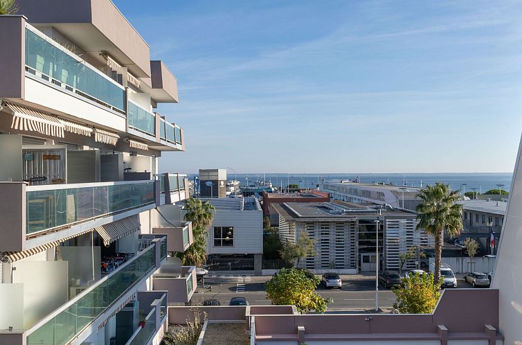 Appartement Port Soleil