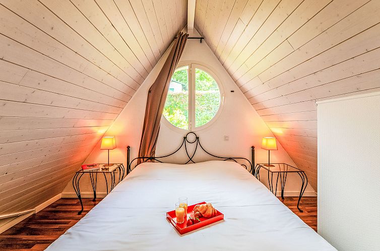 Appartement Le Jardin Mauresque