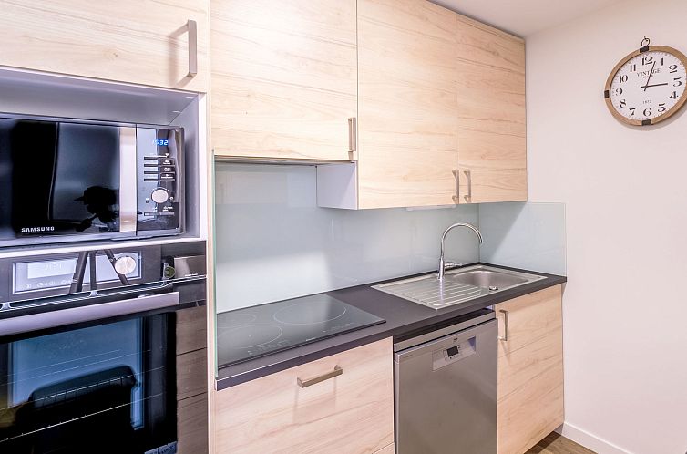 Appartement Arcachon Marines