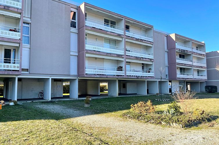 Appartement Arcachon Marines
