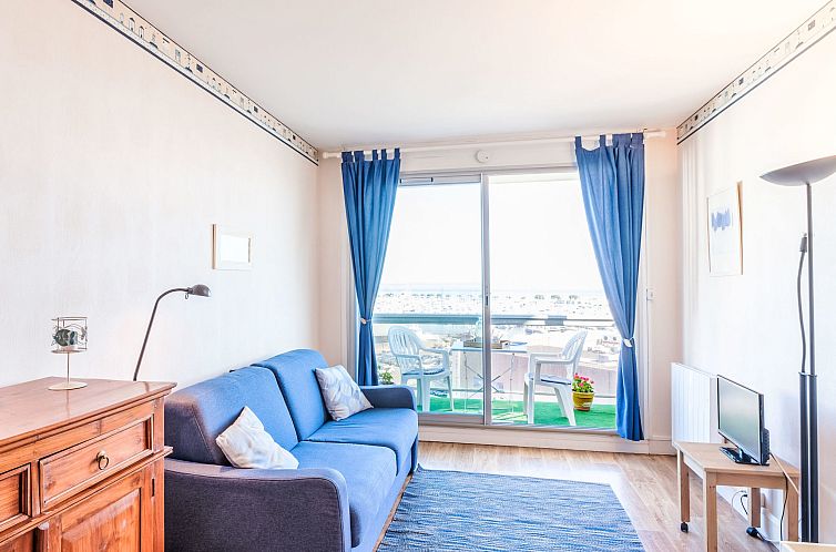 Appartement Port Arcachon