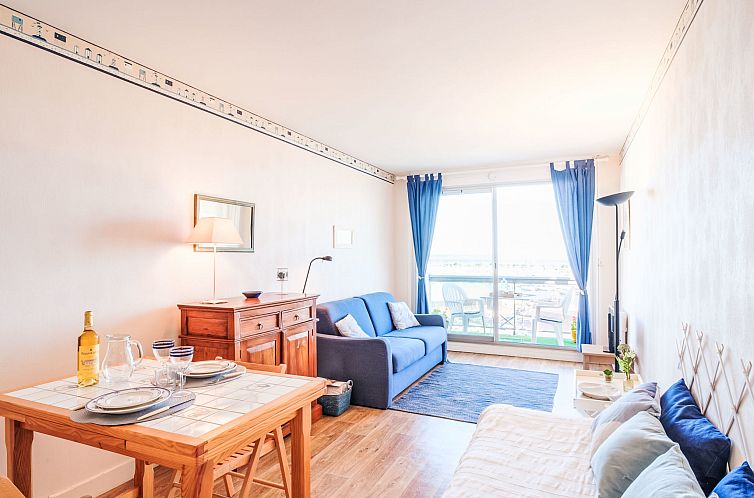 Appartement Port Arcachon