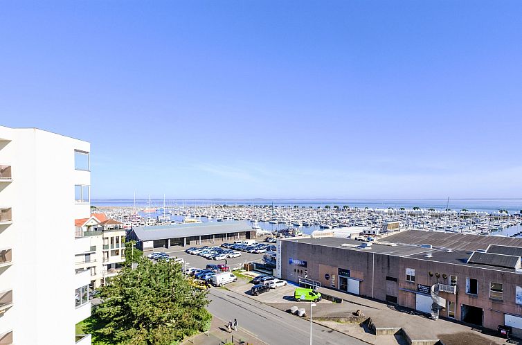 Appartement Port Arcachon